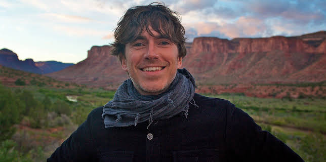 The Americas with Simon Reeve