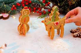 Holiday Crafts with Slick Slime Sam and more!: Ideas for a Christmas Mood