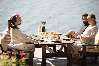 20:55: Neste sommer (S7 E10) (S7) | TVNorge | 6/25 2026