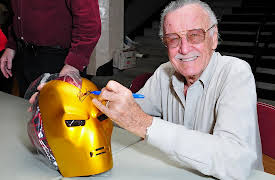 Life, Death & Money season-2: Stan Lee