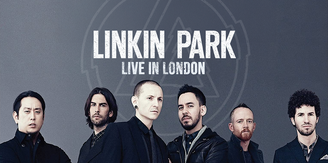 Linkin Park: London iTunes Festival - Live in London (2011)