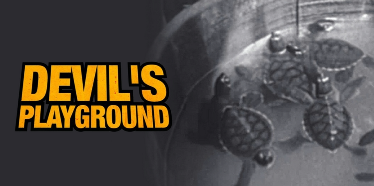 Devil's Playground (1932)