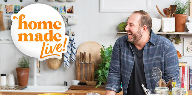 Homemade Live!, Season 1