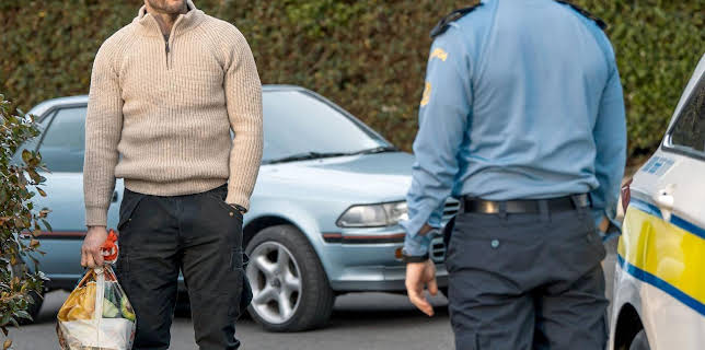 22:50: Boglands - Die Tote im Moor (4/6) | Arte | 1/15 2026