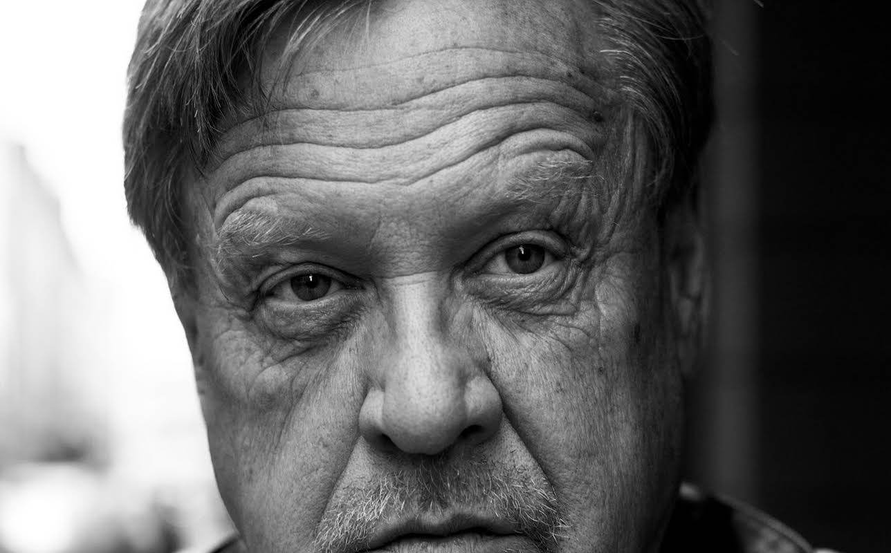 Börje Lundberg