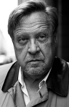 Börje Lundberg as 