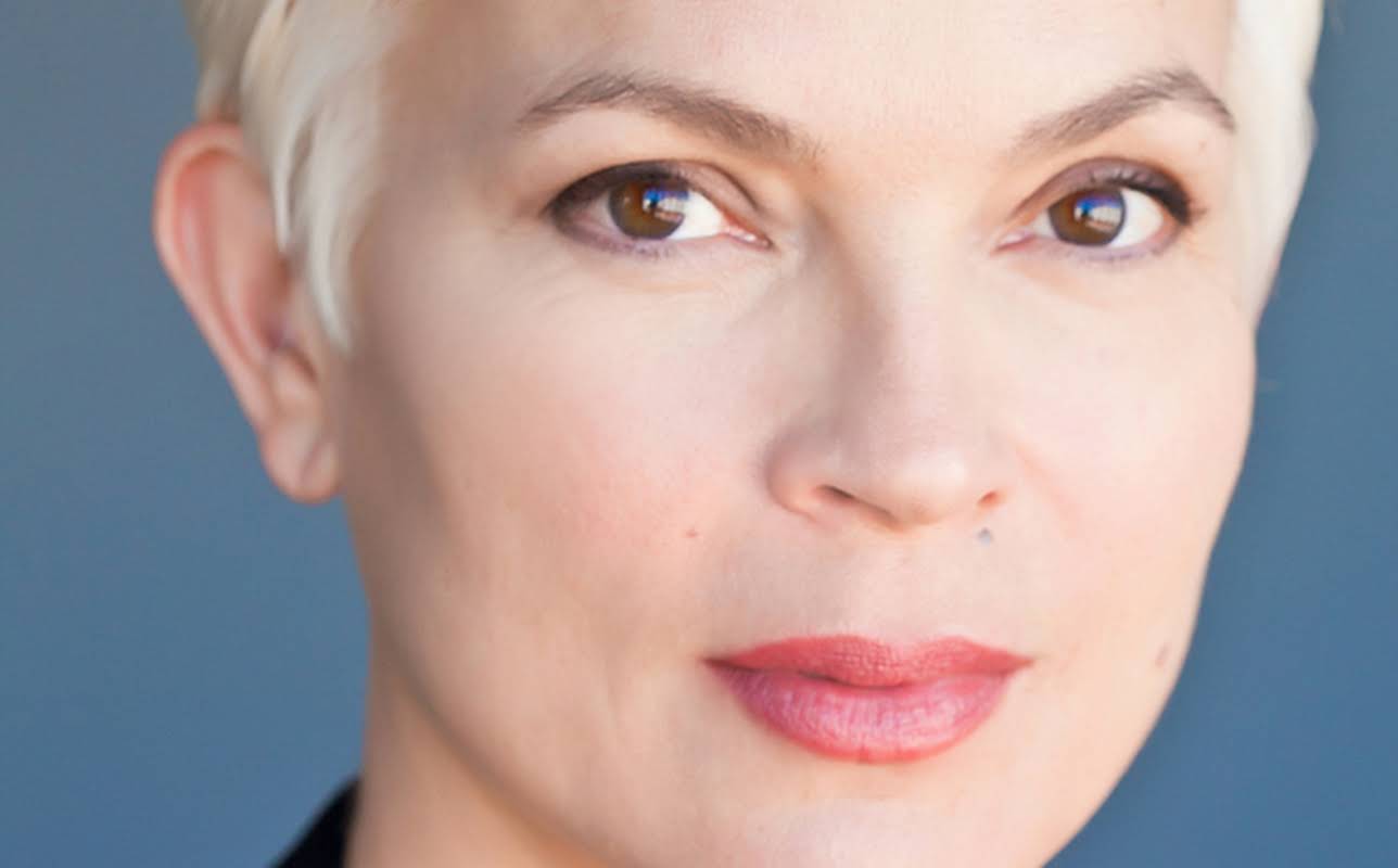 Elizabeth Gracen