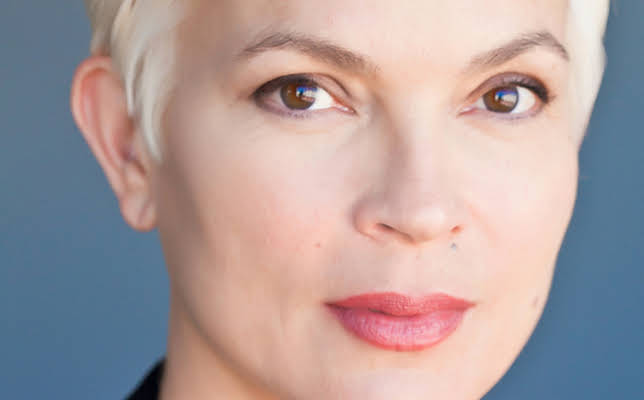 Elizabeth Gracen