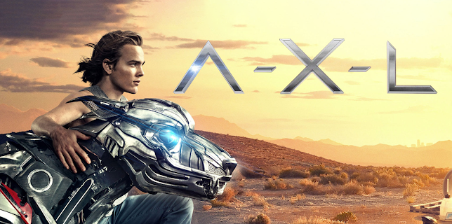 A-X-L (2022)