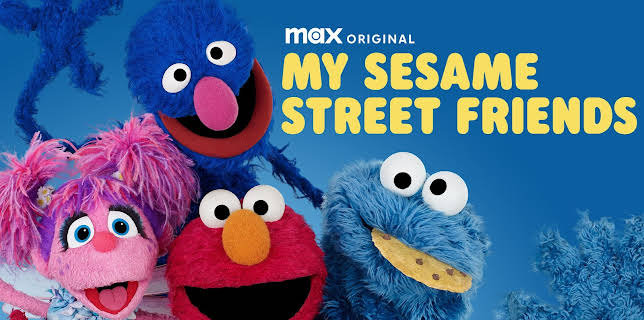 My Sesame Street Friends, Season 1
