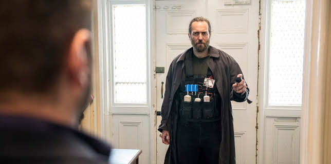 04:20: Harry Wild - Mörderjagd in Dublin | ZDF | 3/14 2026