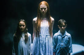 Al borde de la realidad: La mujer de blanco