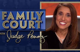 Family Court with Judge Penny: Brother's Bad Credit