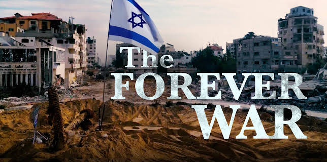 The Forever War (2024)