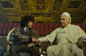 Maradona, Blessed Dream – Season 1: Free