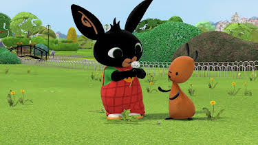 12:50: Bing!: Løvetann | NRK Super | 4/28 2026