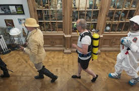 High Score: Dataspelens guldålder: Rollspel