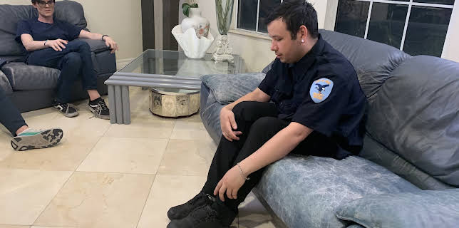 02:50: My Feet Are Killing Me (S2 E4) (S2) | TLC | 9/28 2025