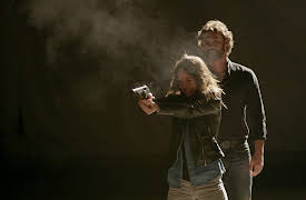 Señorita Pólvora season-1: Señorita pólvora Capítulo 14