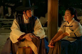 Goddess of Fire: Goddess of Fire Episode 16