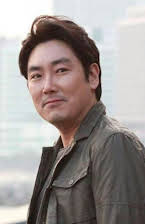 Cho Jin-woong as 