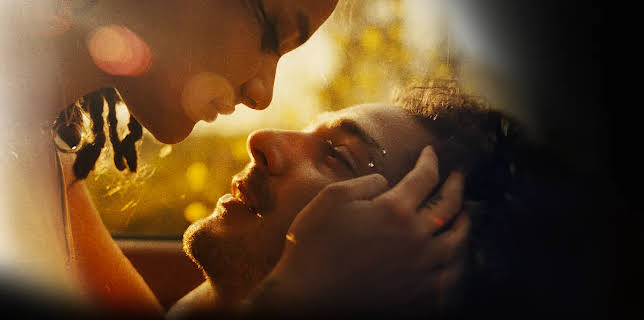 American Honey (2016)