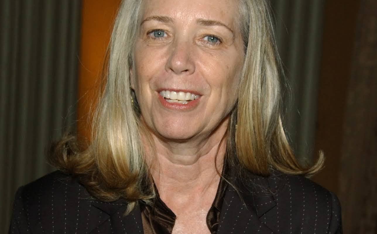 Melissa Mathison