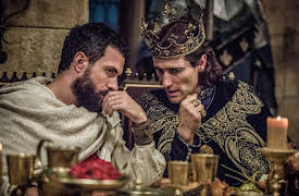 Knightfall: Episode 3