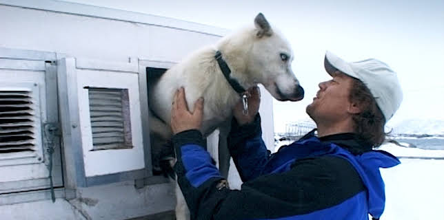 15:25: På tur med Lars Monsen: Saltfjellet | NRK 2 | 1/8 2026