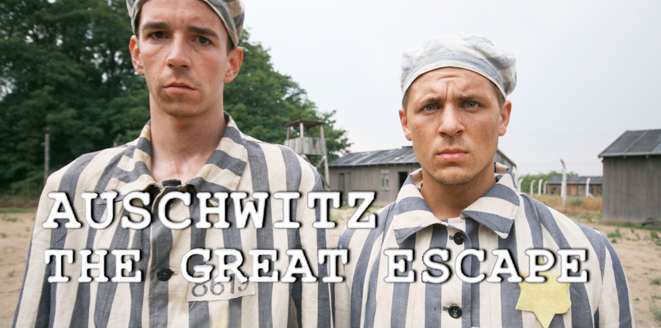 Auschwitz: The Great Escape (2002)