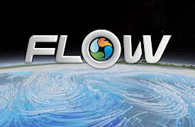 FLOW: The Force of Weather: Wind and Ocean
