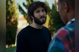 Dave Season 1: Pilot