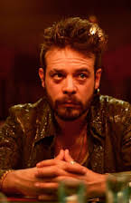 Leonardo Ortizgris som 