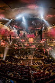 08:00: El duelo de Morricone | Classica | 4/2 2026