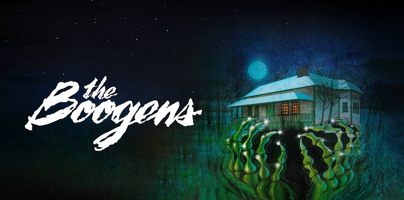 The Boogens (1981)