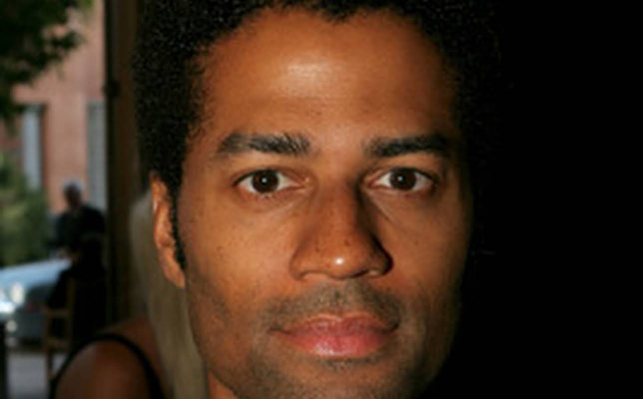 Eric Benét
