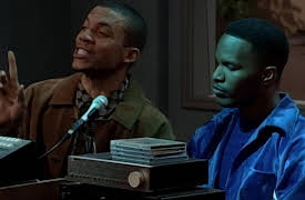 Jamie Foxx Show: The Complete First Season: Step Up to Get Beat Down