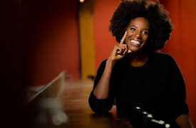 Unprotected Sets: Zainab Johnson