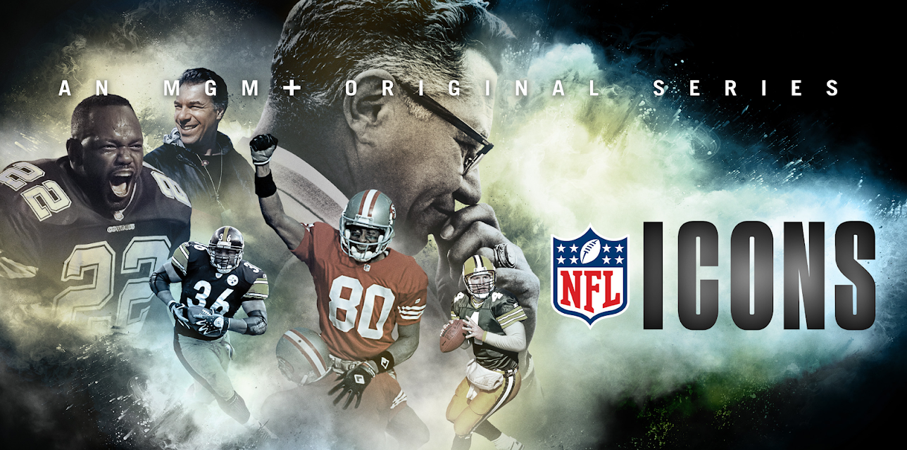 NFL Icons