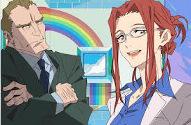 Great Pretender: Episode 4