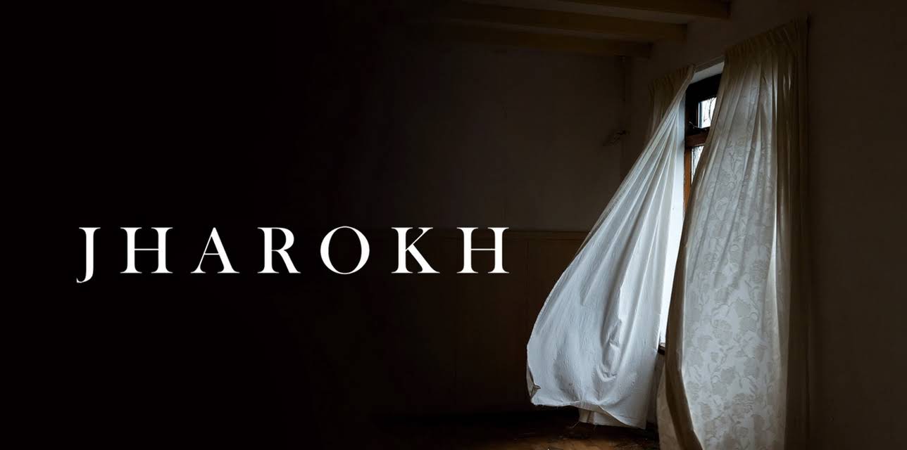 Jharokh (2021)