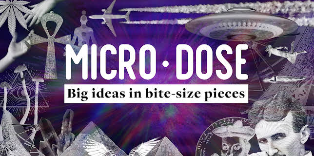 Microdose