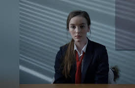 Red Rock: Episode 16