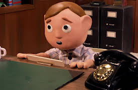 Moral Orel, Season 1: God's Chef