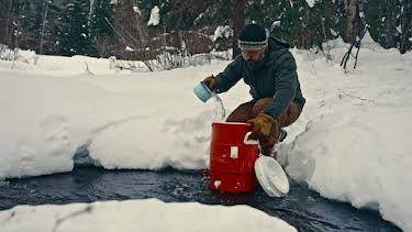 11:00 PM: Northwoods Survival | Nat Geo Wild | 12/23 2025