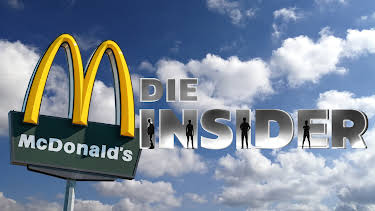 08:15: McDonald´s: Die Insider | ZDFinfo | 7/5 2026