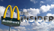 McDonald´s: Die Insider