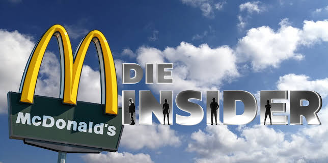 09:00: McDonald´s: Die Insider | ZDFinfo | 11/8 2025