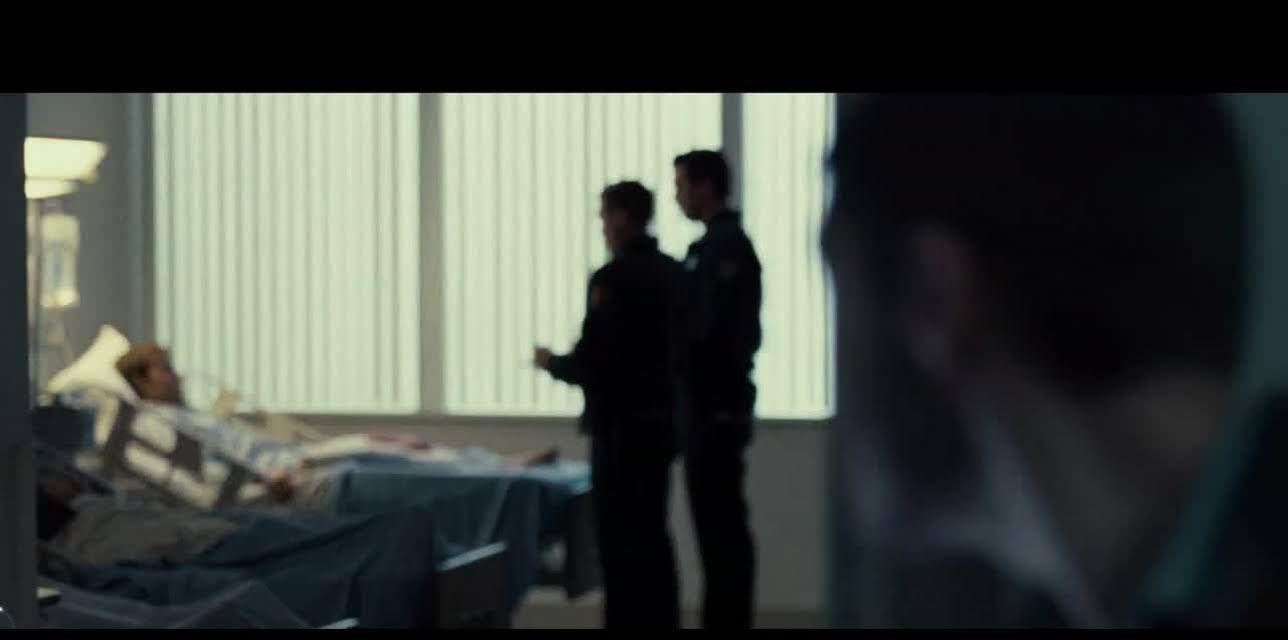 The Motel Life (2013)
