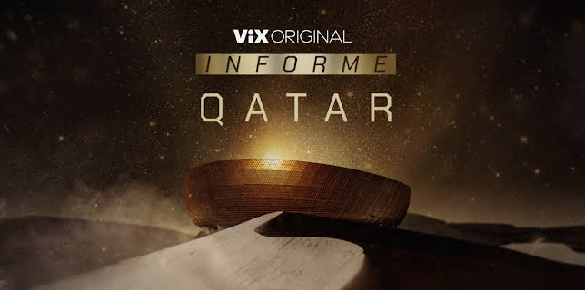 Informe Qatar